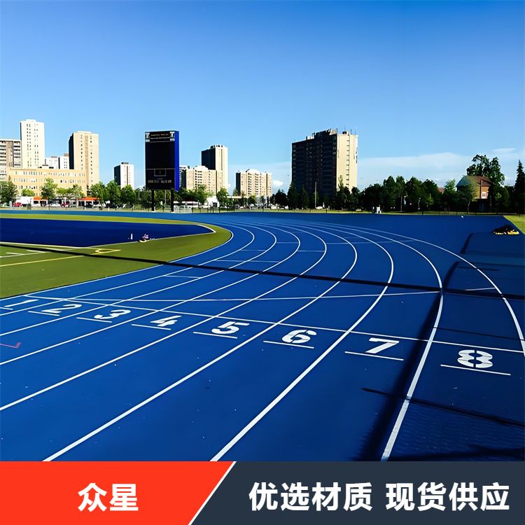 银川市塑胶跑道塑胶跑道 - 推荐